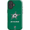 NHL Dallas Stars Distressed iPhone 16 Impact Case